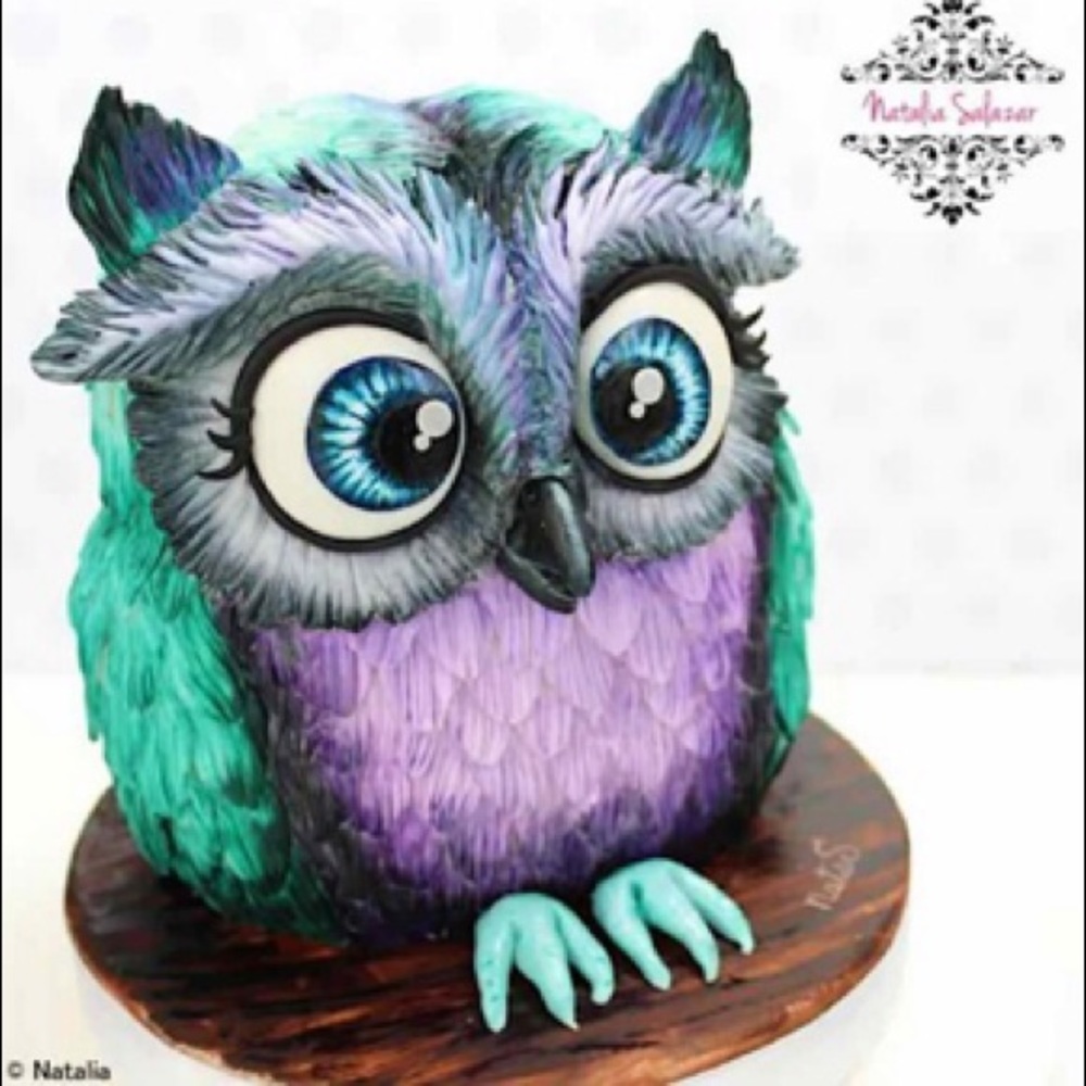 Meet your Posher, Veronica